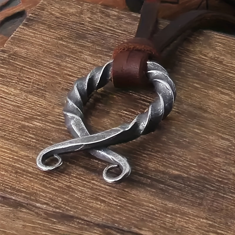 Viking Necklace pendant