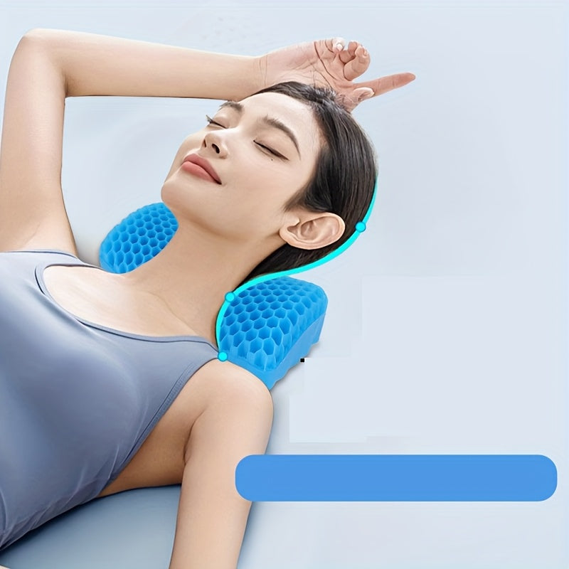 Cervical spine gel Pillow