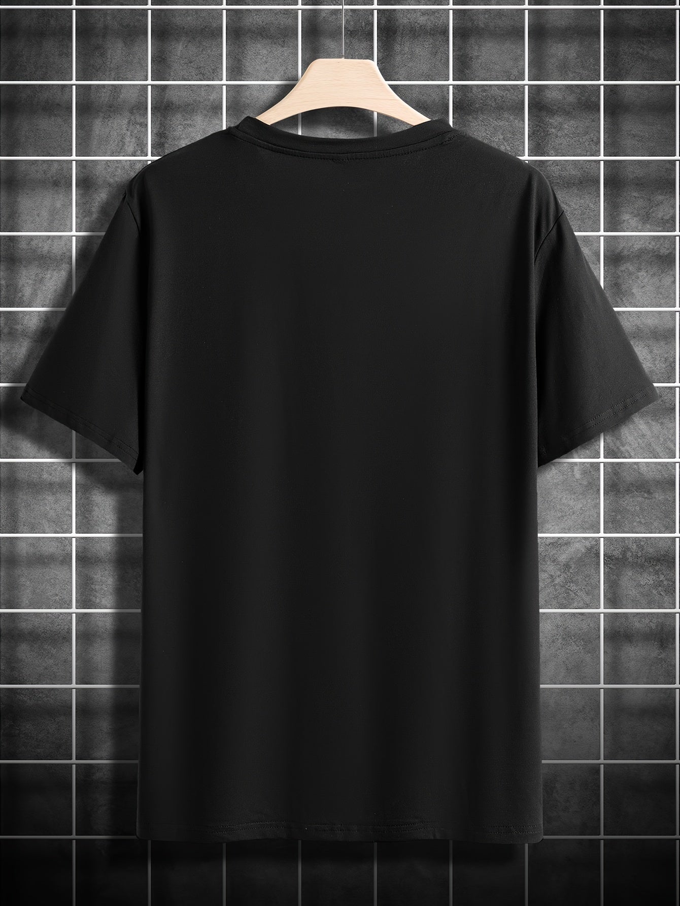 Skeleton Drinking Beer Graphic T-Shirt