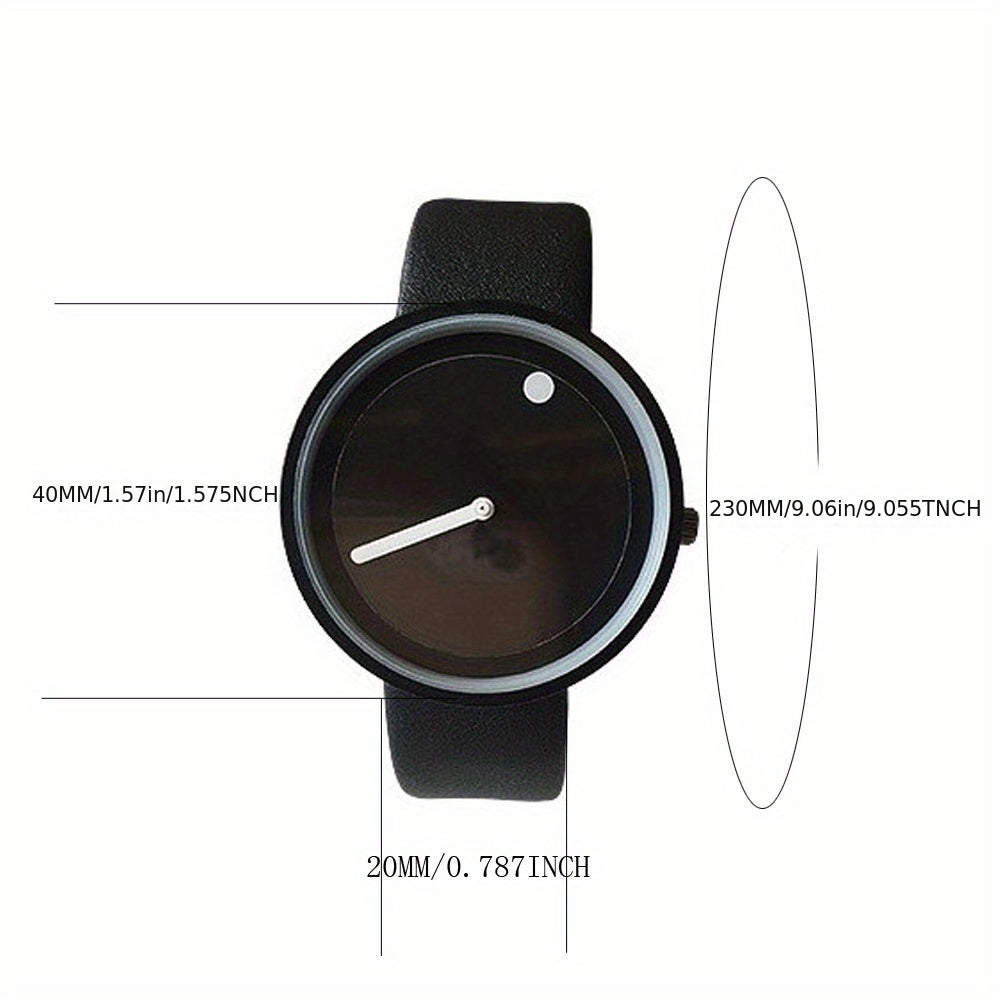 Dot arm design Watch