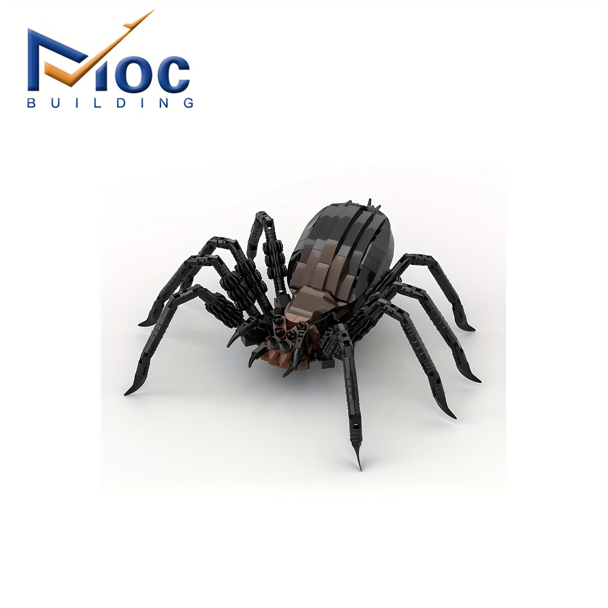 Big Spider Lego