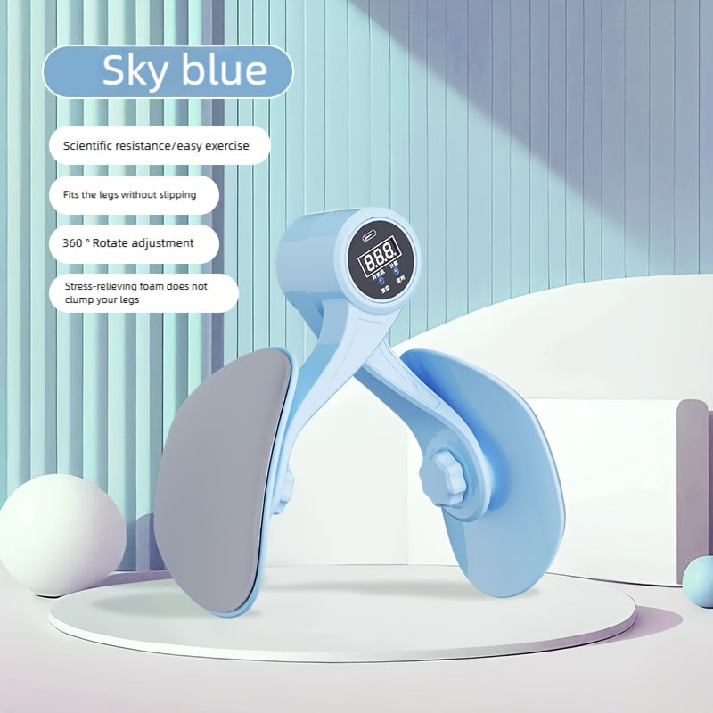 Home Pelvic Floor Muscle Trainer