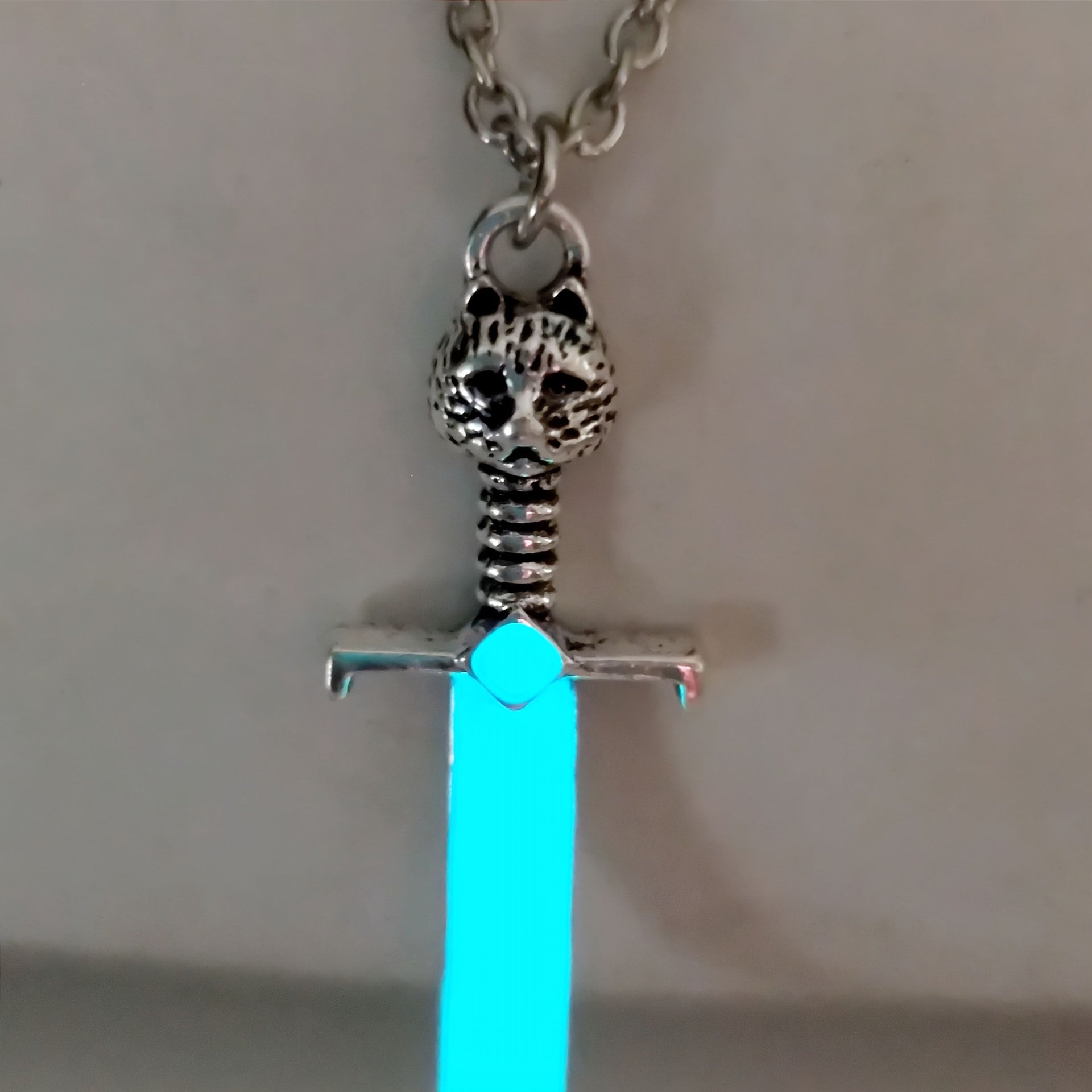 Game of Thrones Valyrian Necklace