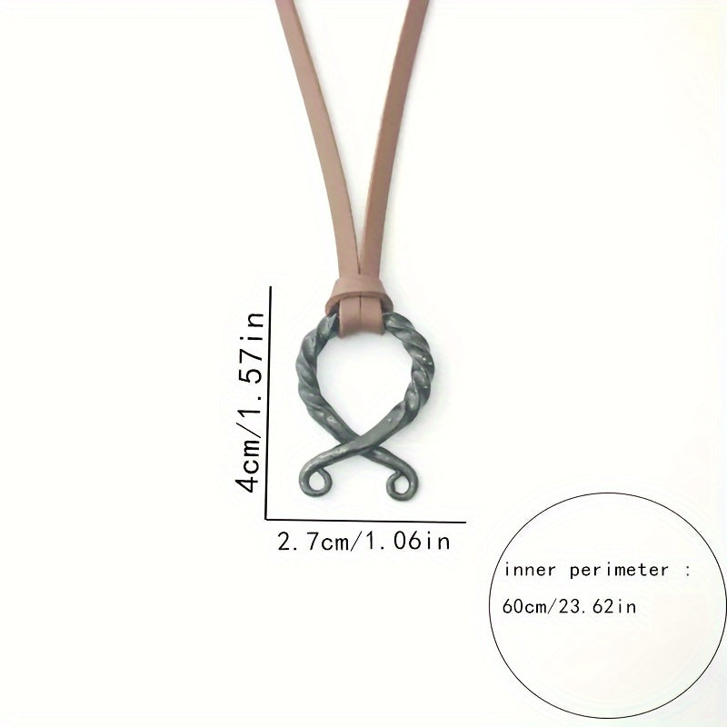 Viking Necklace pendant