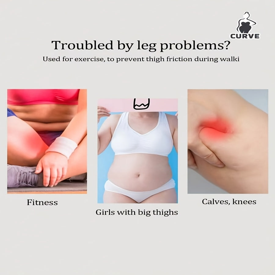 Disposable Non-Thigh Friction Pads