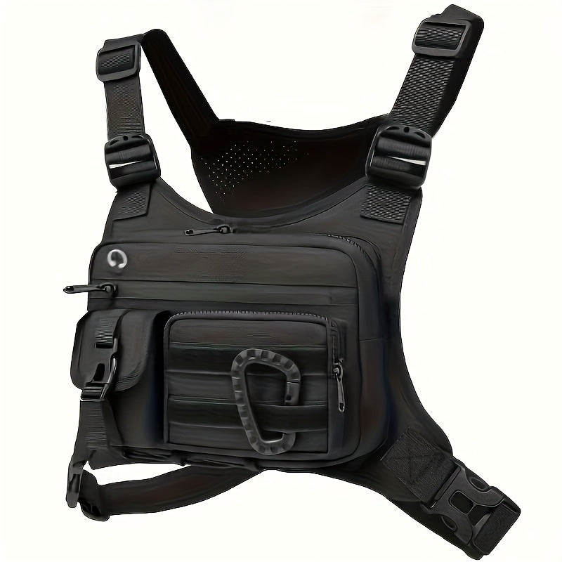 Tactical Chest hiking backpack