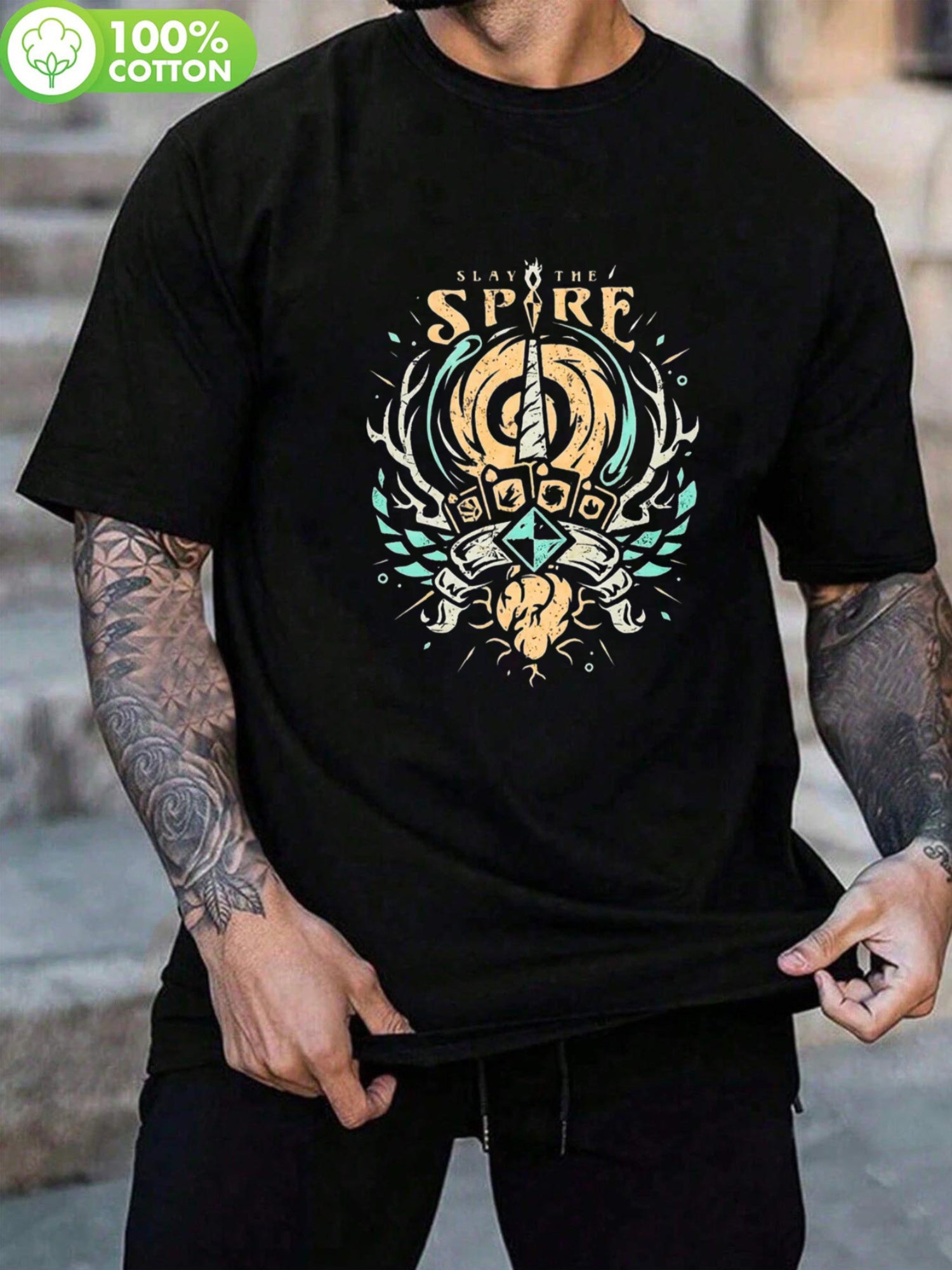 Slay the Spire T-Shirt