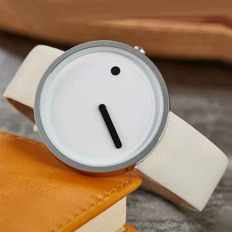 Dot arm design Watch