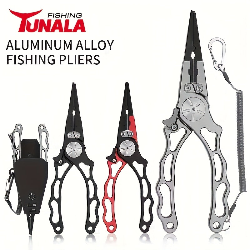 Fishing multi tool Pliers