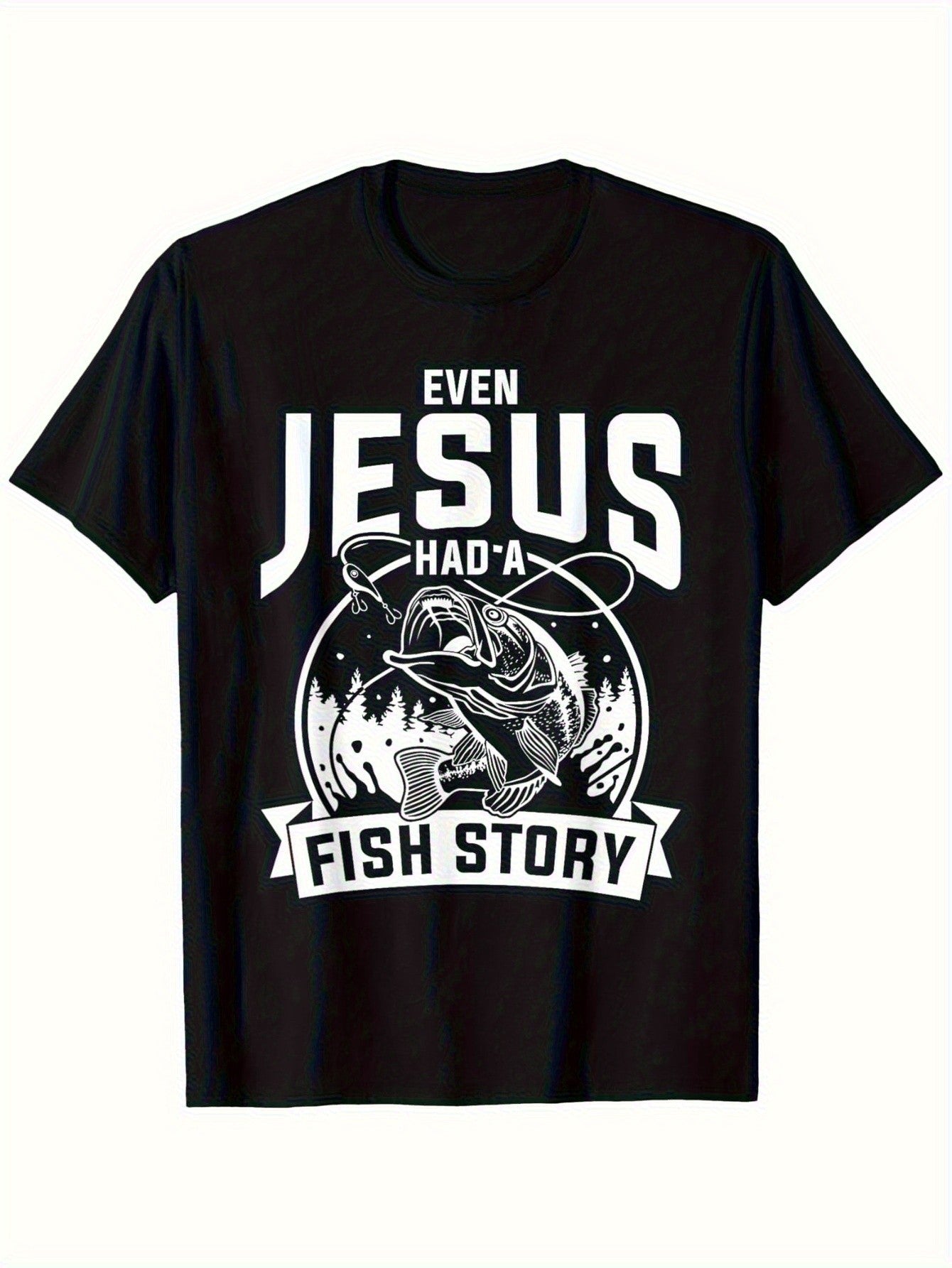 Bible Verse T-Shirt
