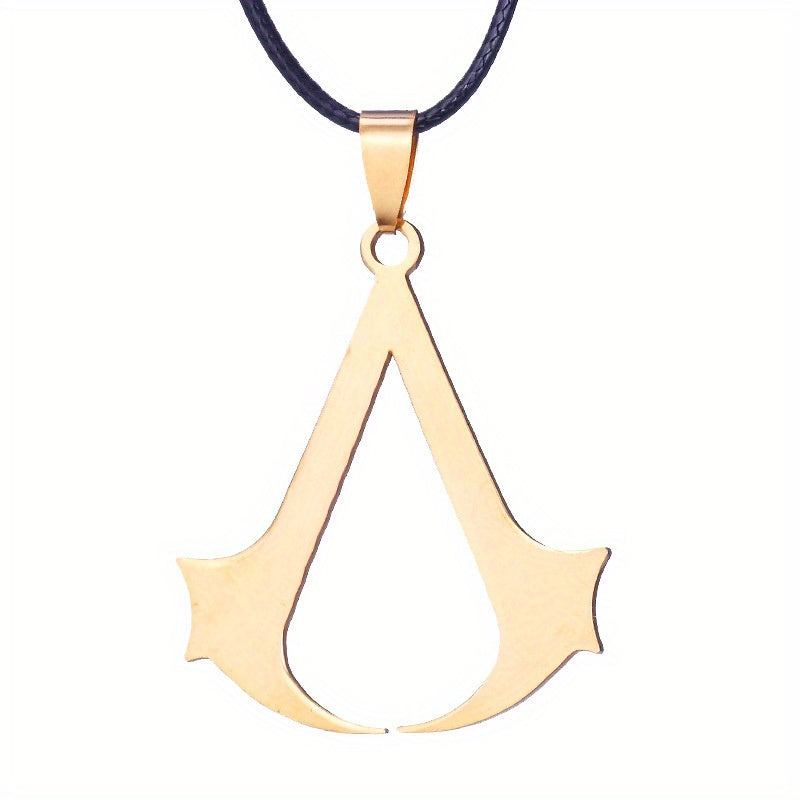 Assassins Creed Necklace