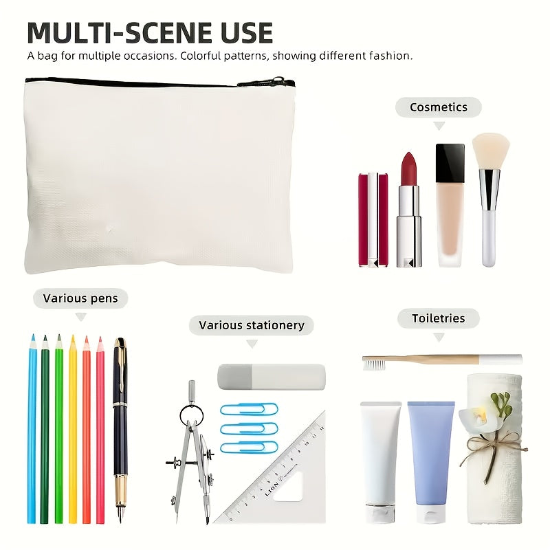 ladies Vampire teabag travel bag 3