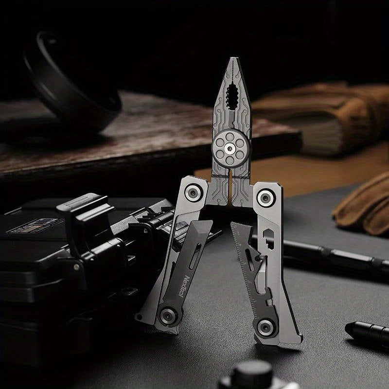 Nextool Mini card pliers Tool