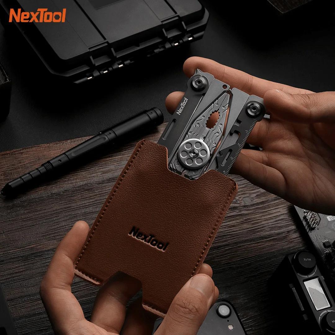 Nextool Mini card pliers Tool