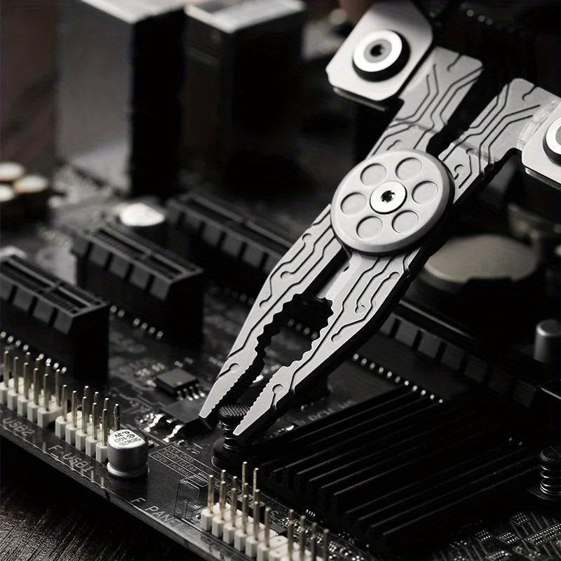 Nextool Mini card pliers Tool