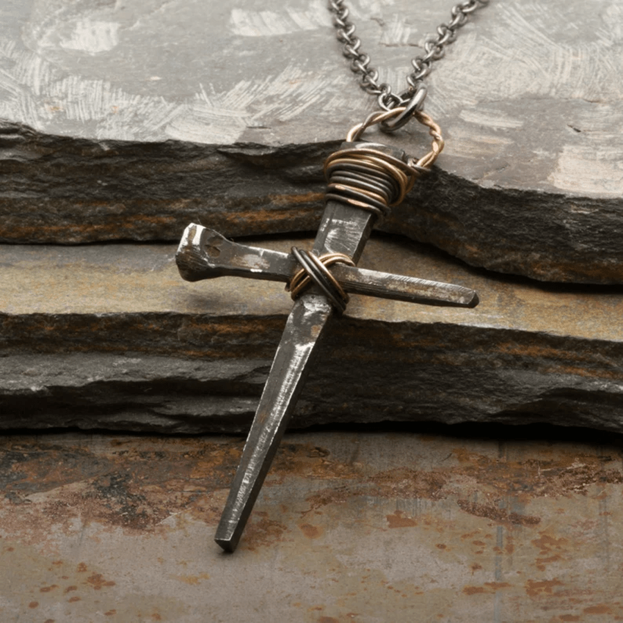 Cross Necklace