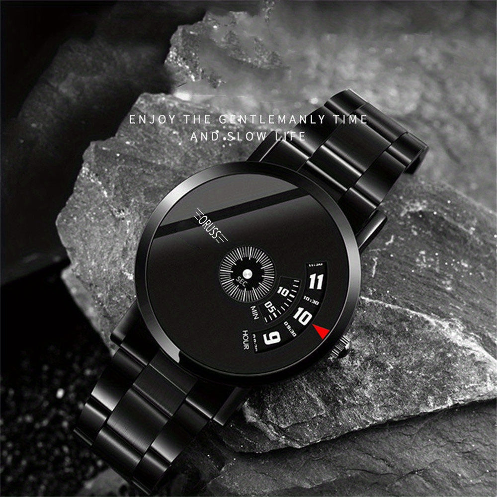 High-End Casual Sports watch