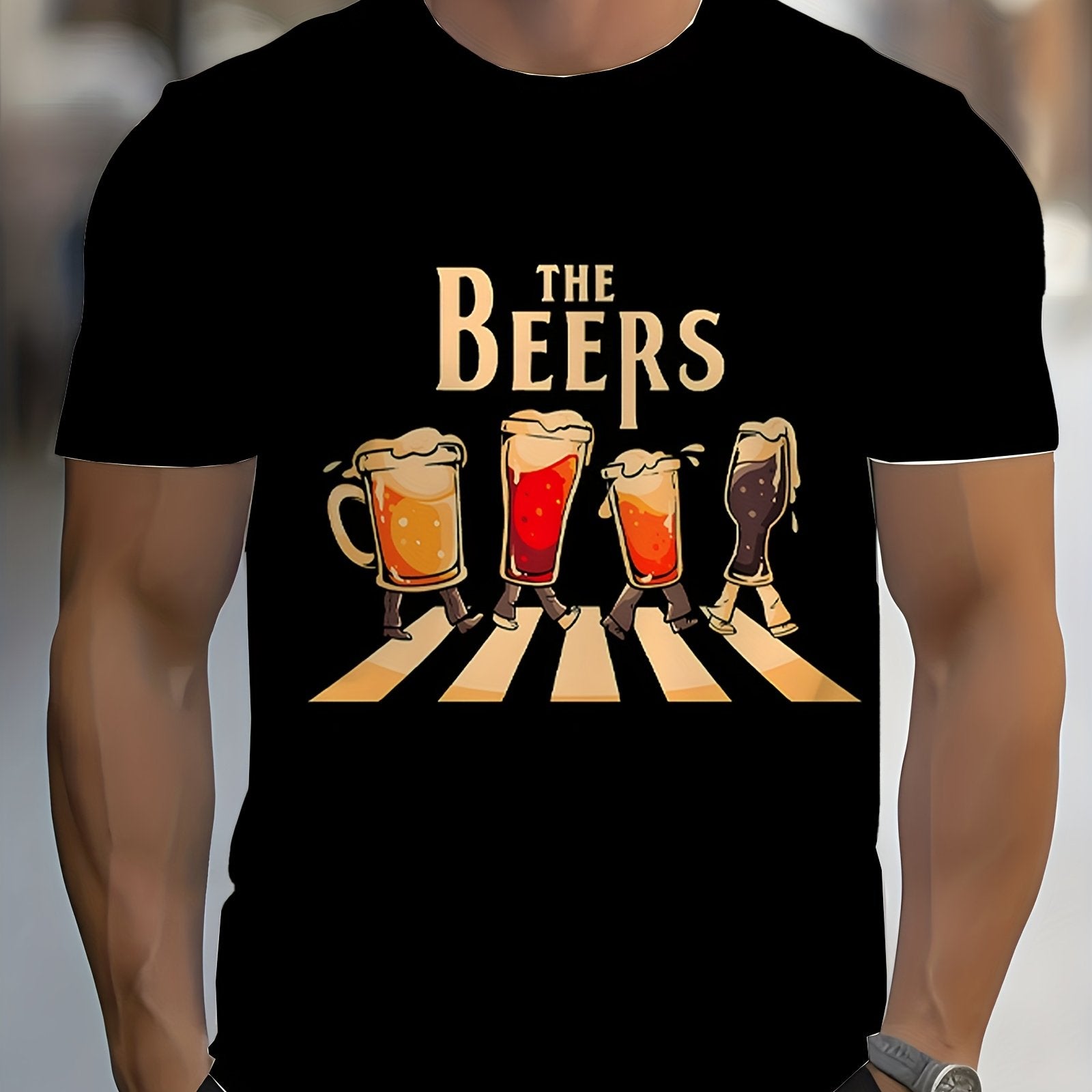 cute Novelty T-Shirt