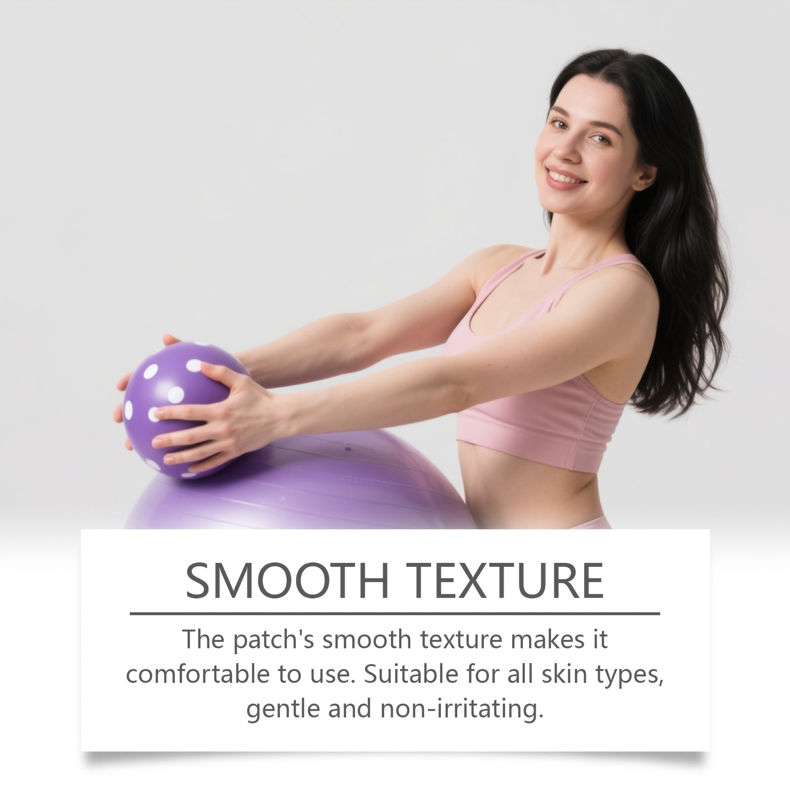 90pcs weight loss & workout NAD+ body patches