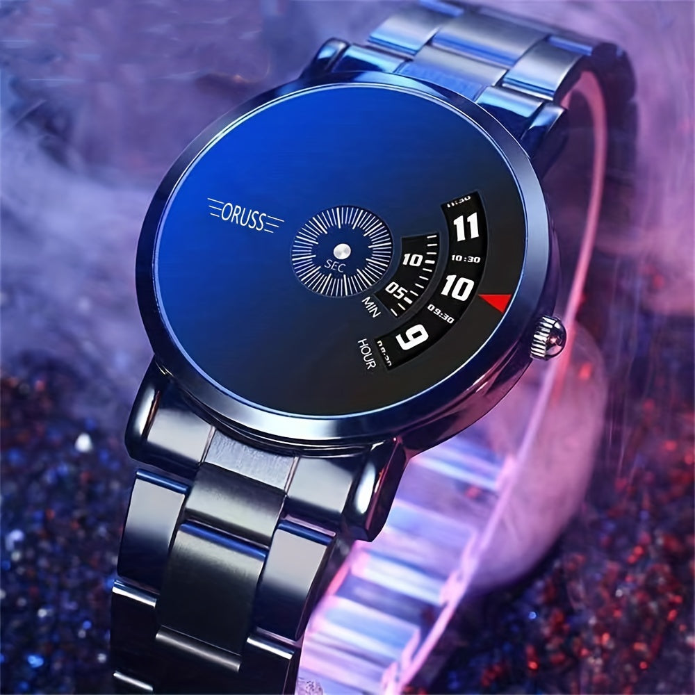 High-End Casual Sports watch