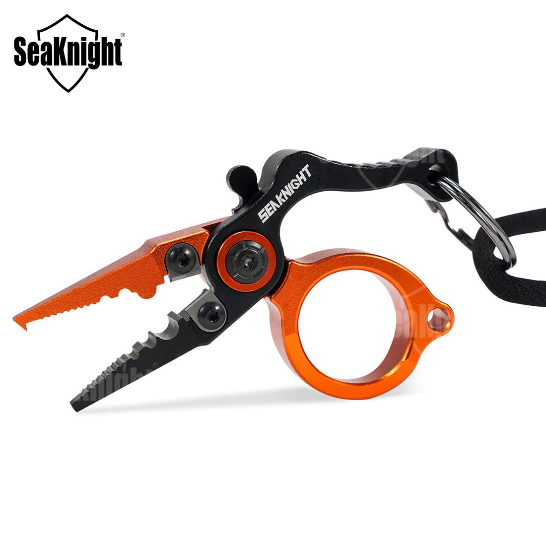 Sea Knight Mini Lure Pliers