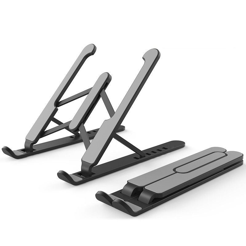 Adjustable Aluminum Laptop Stand