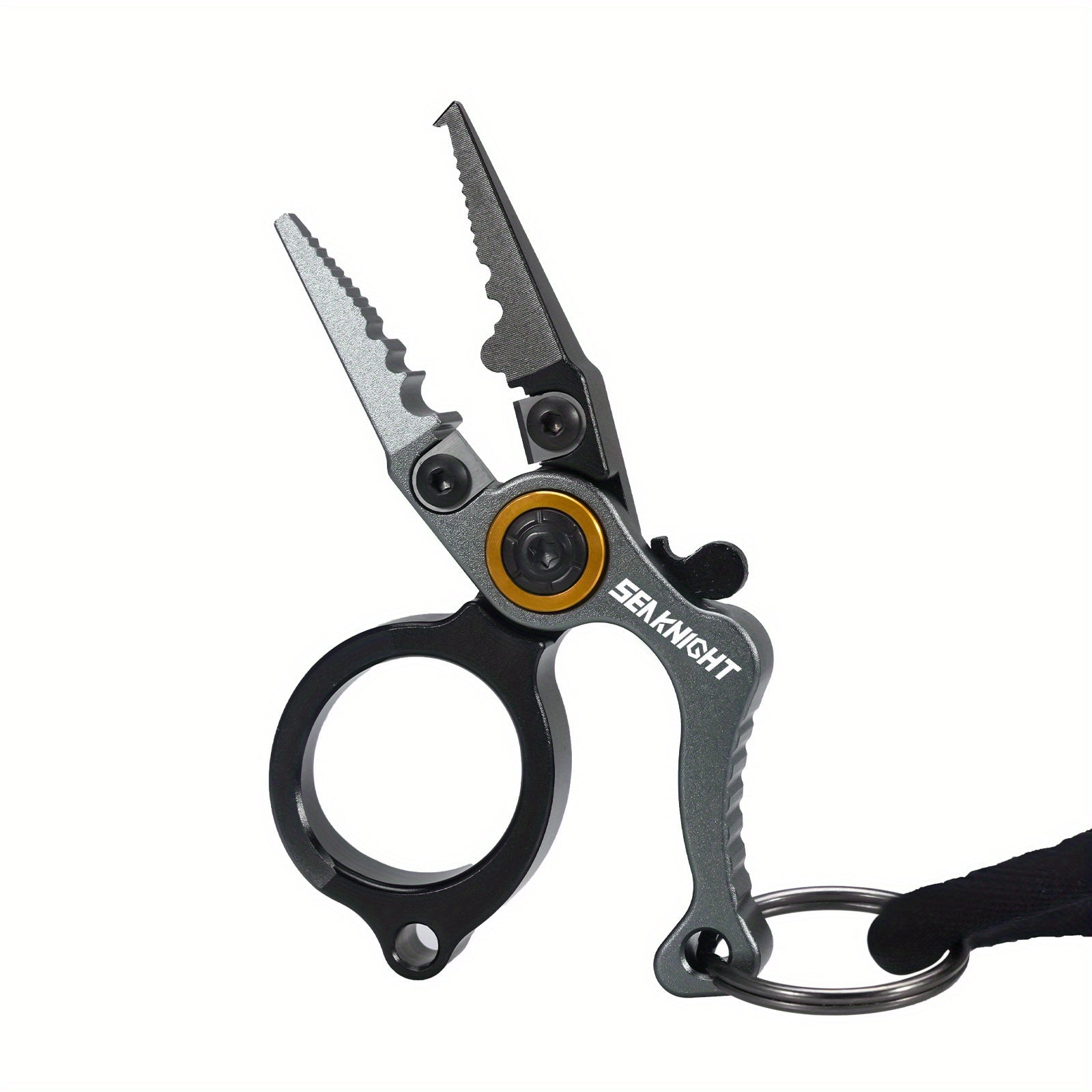 Sea Knight Mini Lure Pliers