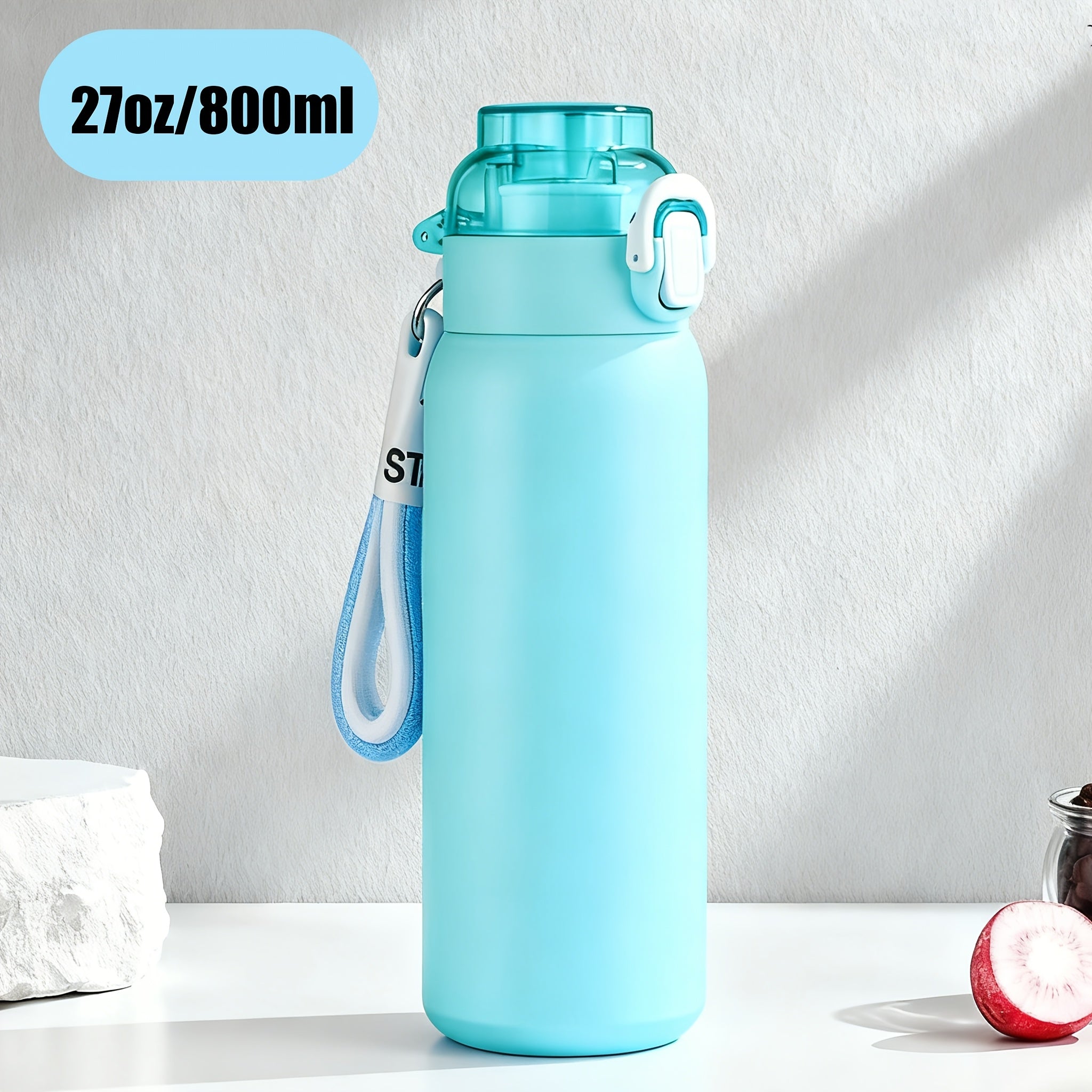 air water stainless steel bottle