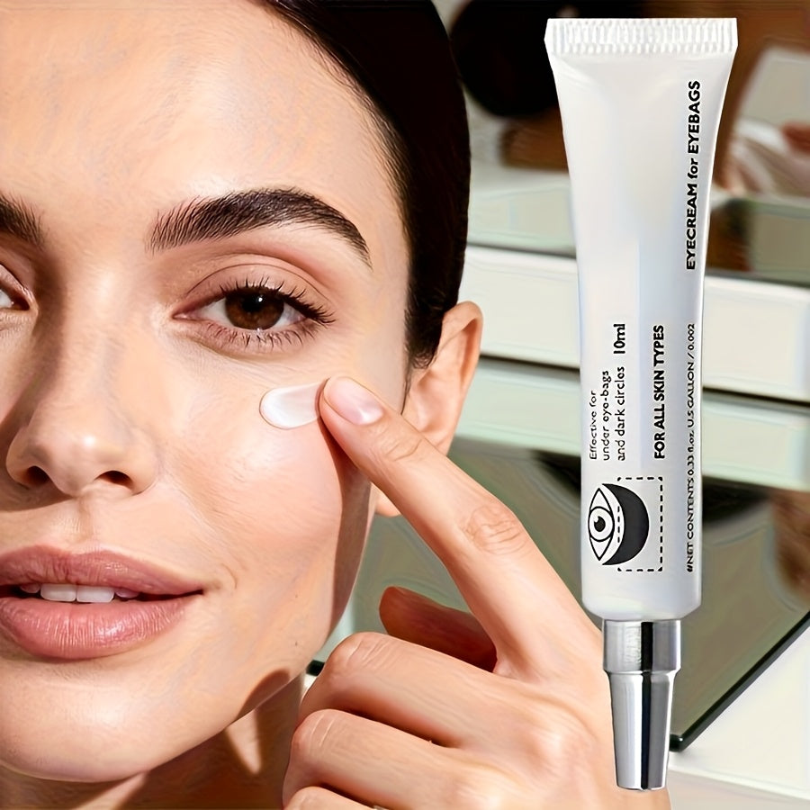 Baggy eyes Concealer Eye firming Cream