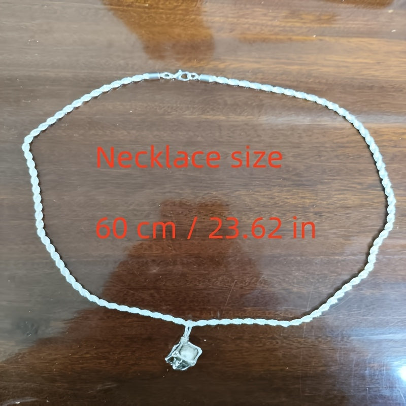 Skull Necklace Pendants