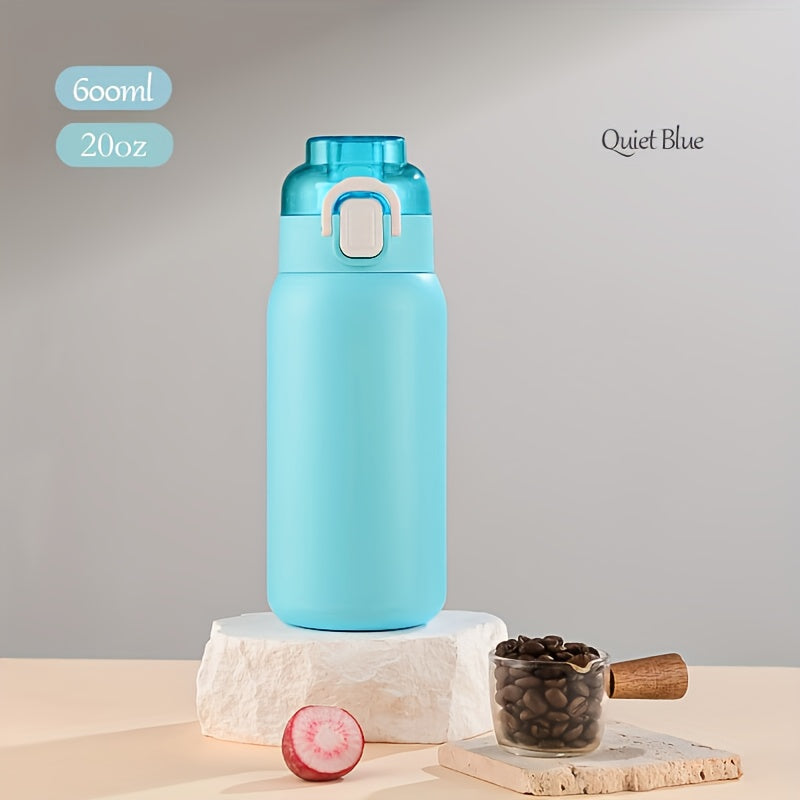 air water stainless steel bottle