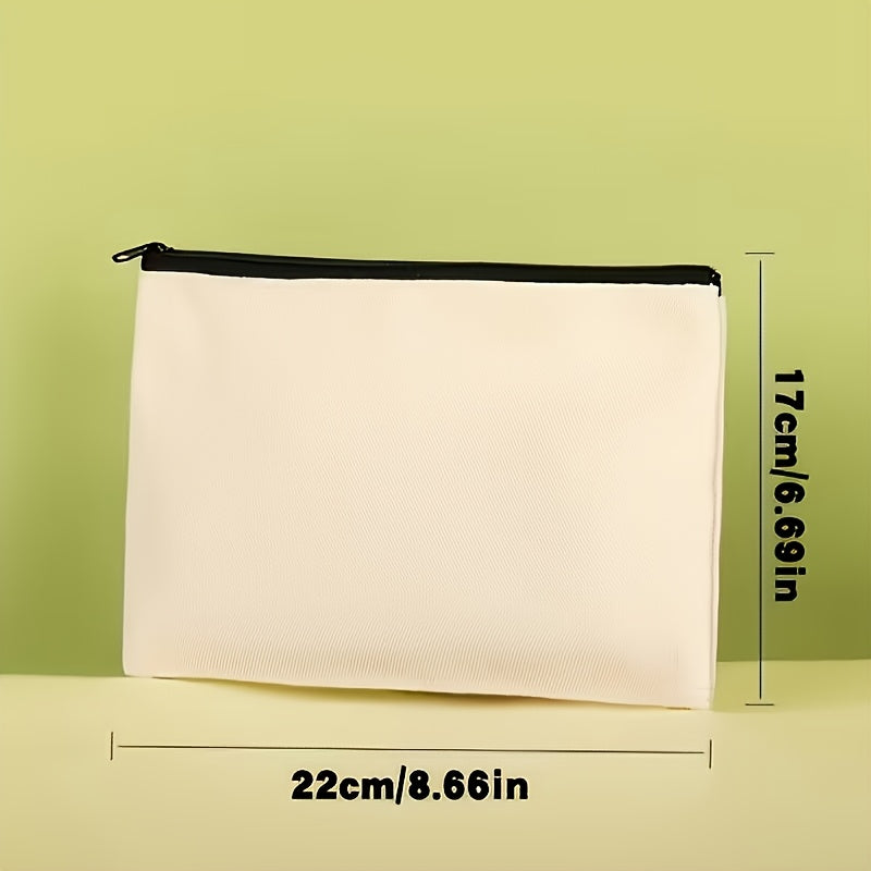 ladies Vampire teabag travel bag 3