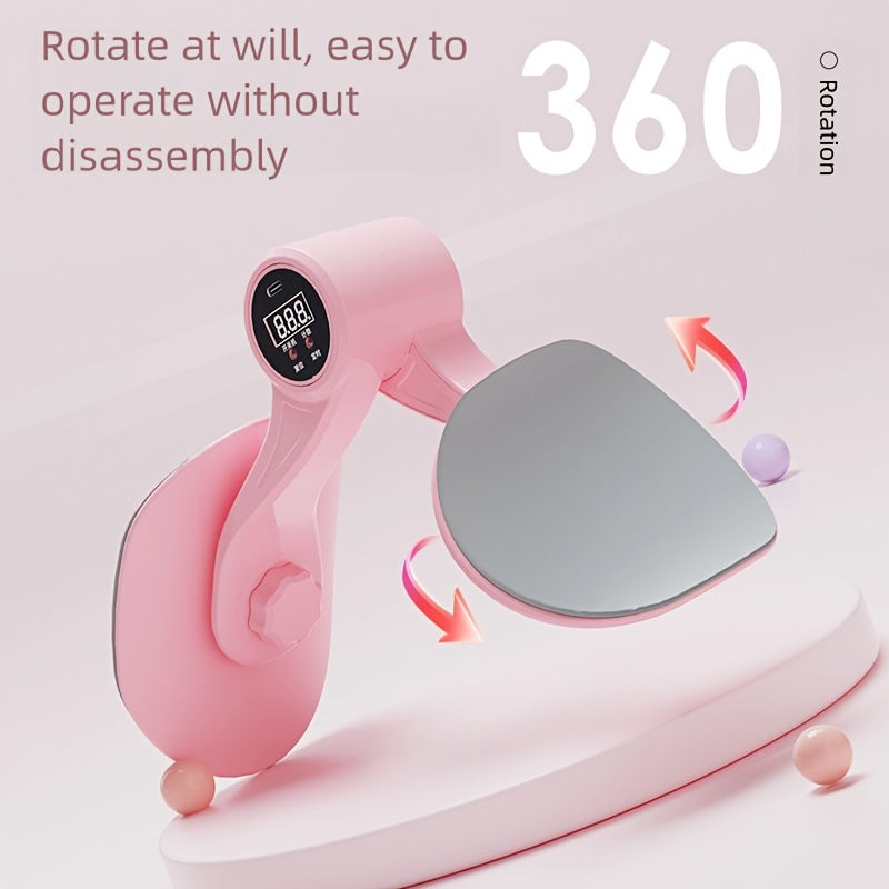 Home Pelvic Floor Muscle Trainer