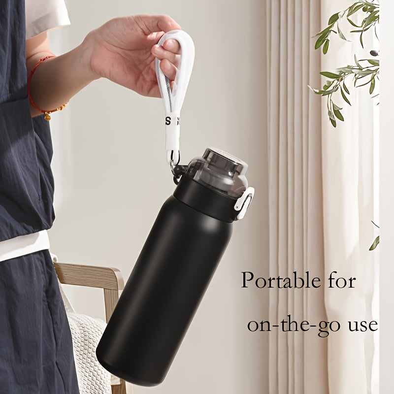 air water stainless steel bottle