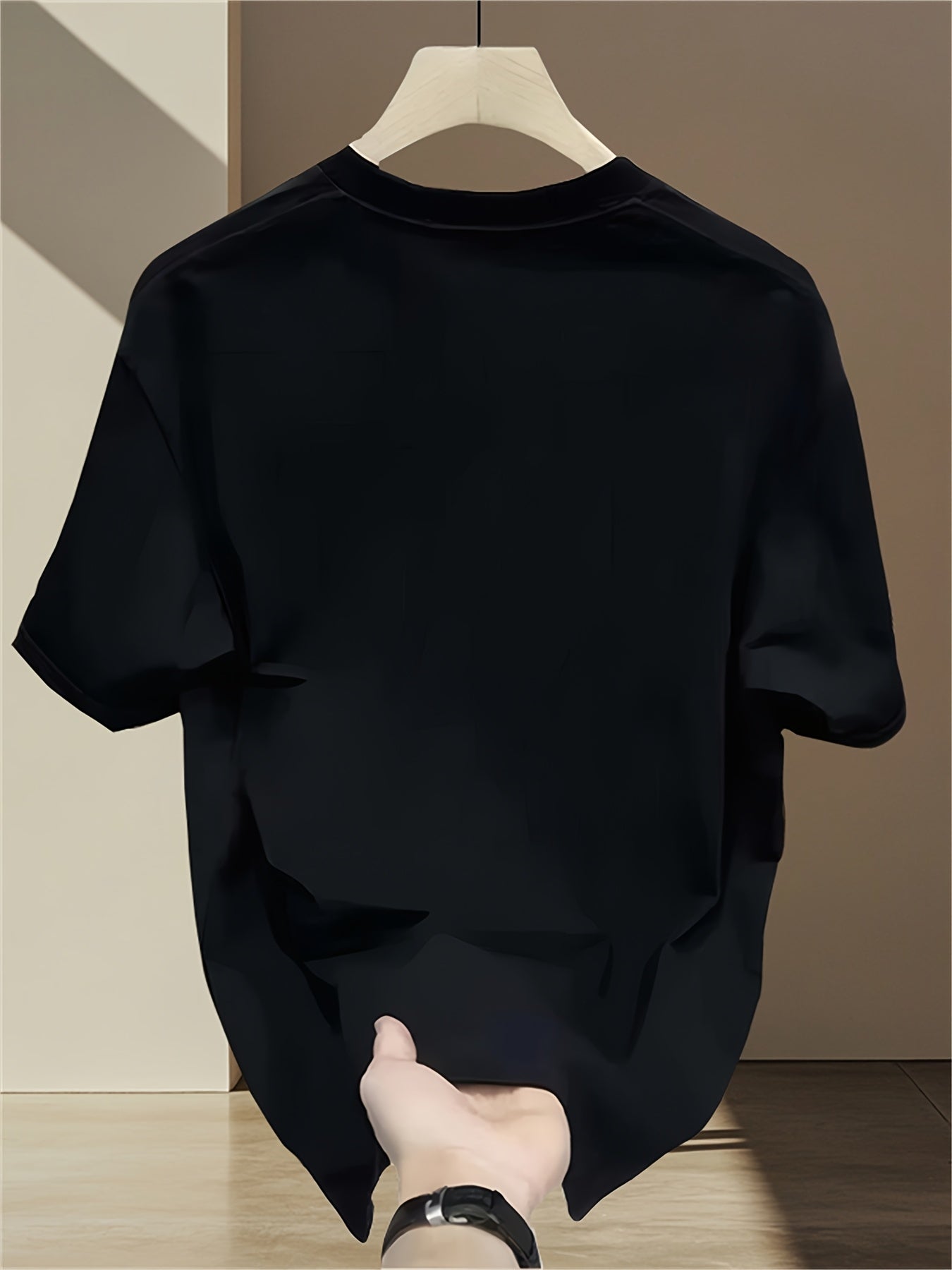 NOT TREND Graphic Tee