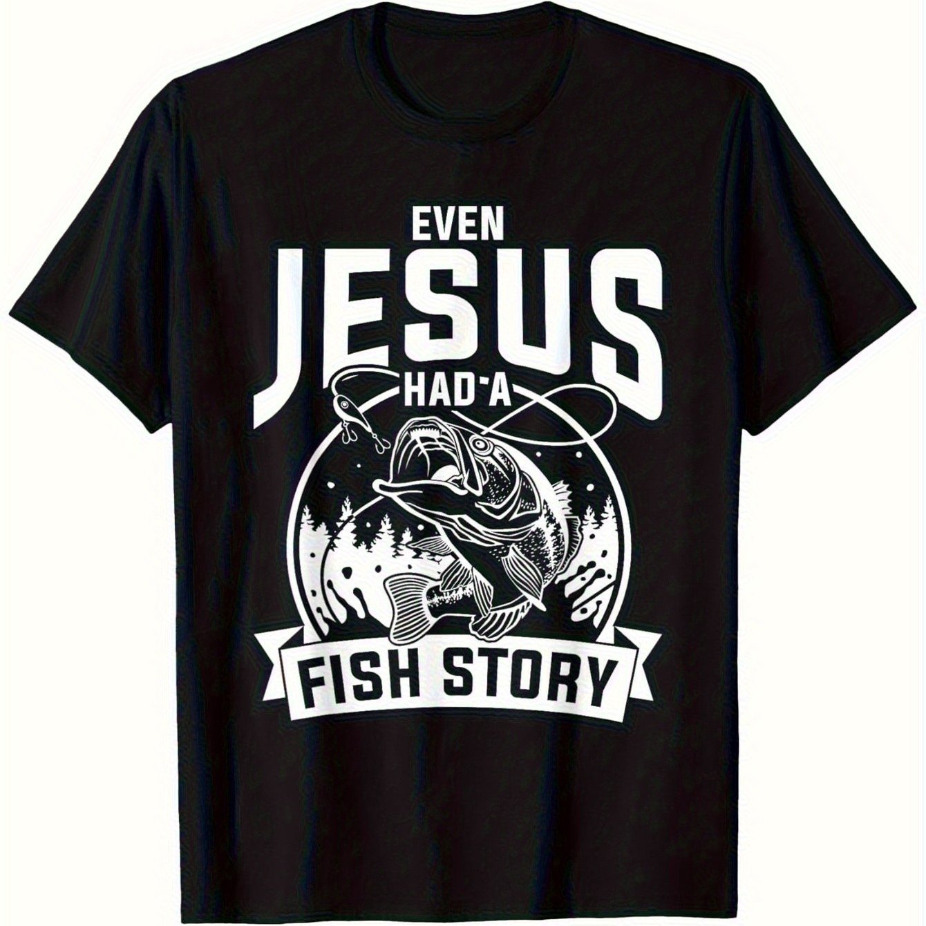 Bible Verse T-Shirt