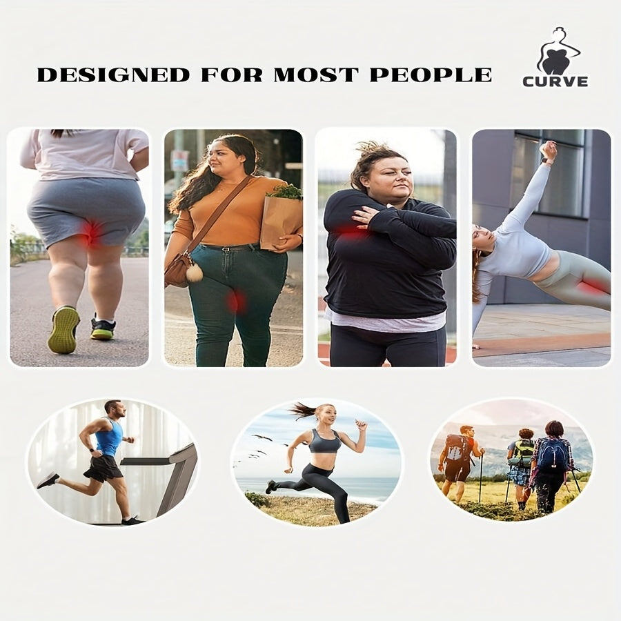 Disposable Non-Thigh Friction Pads