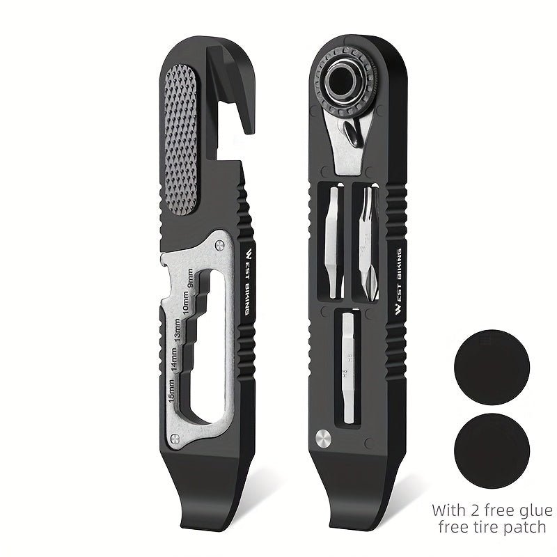 BIKING Multifunction Repair Tool