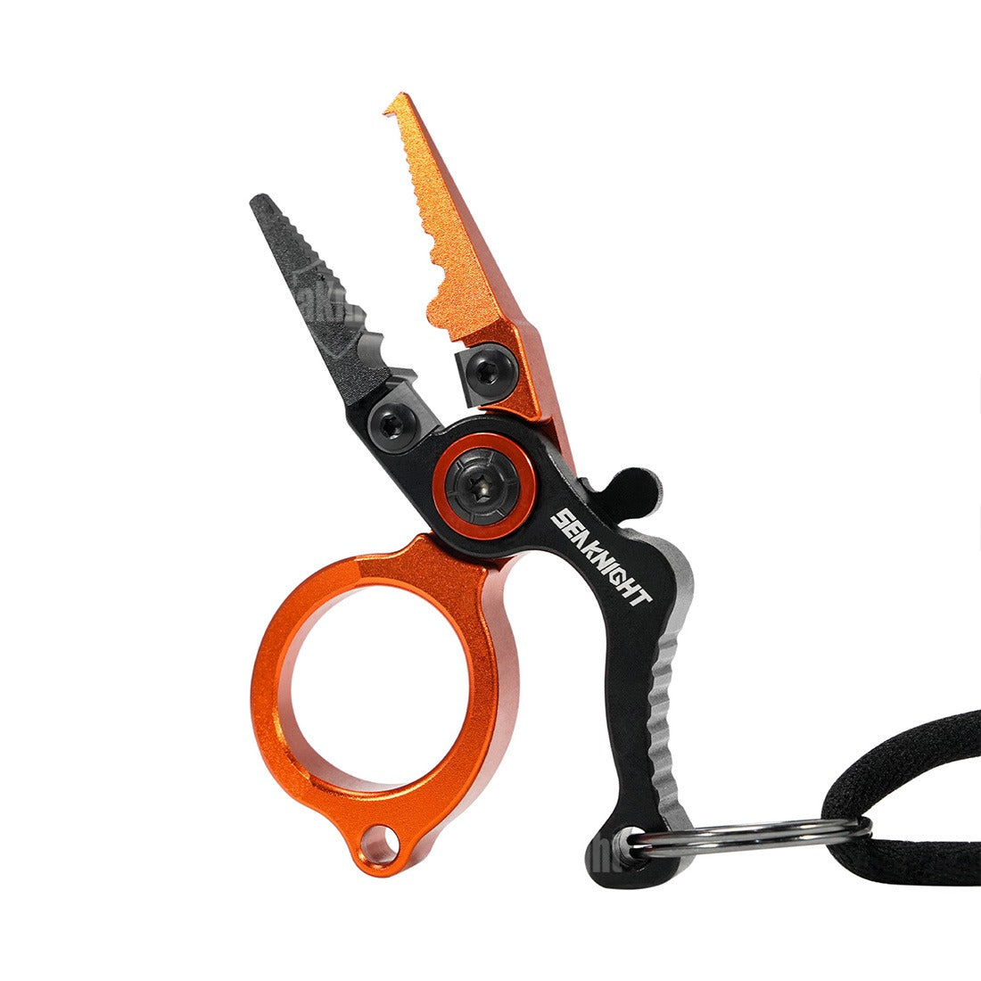 Sea Knight Mini Lure Pliers