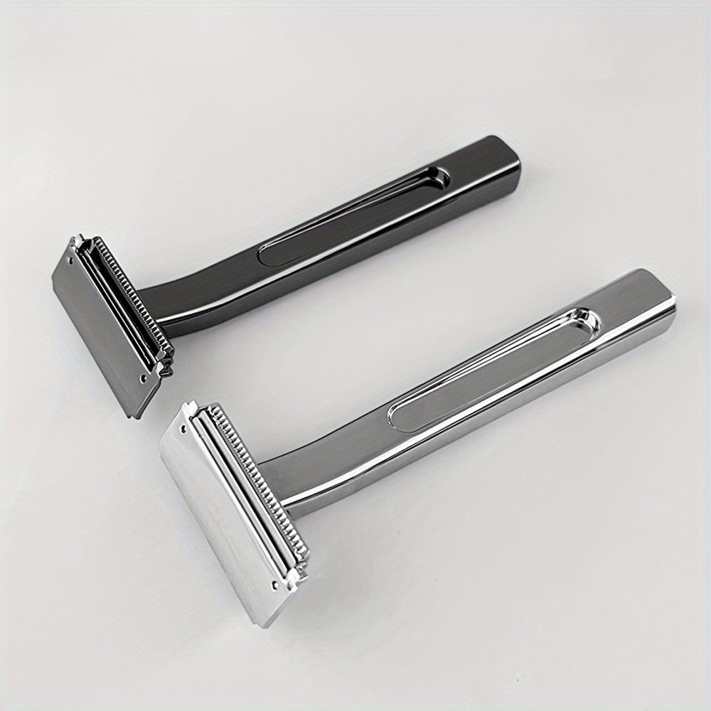Double-Edged manual Safety Razor
