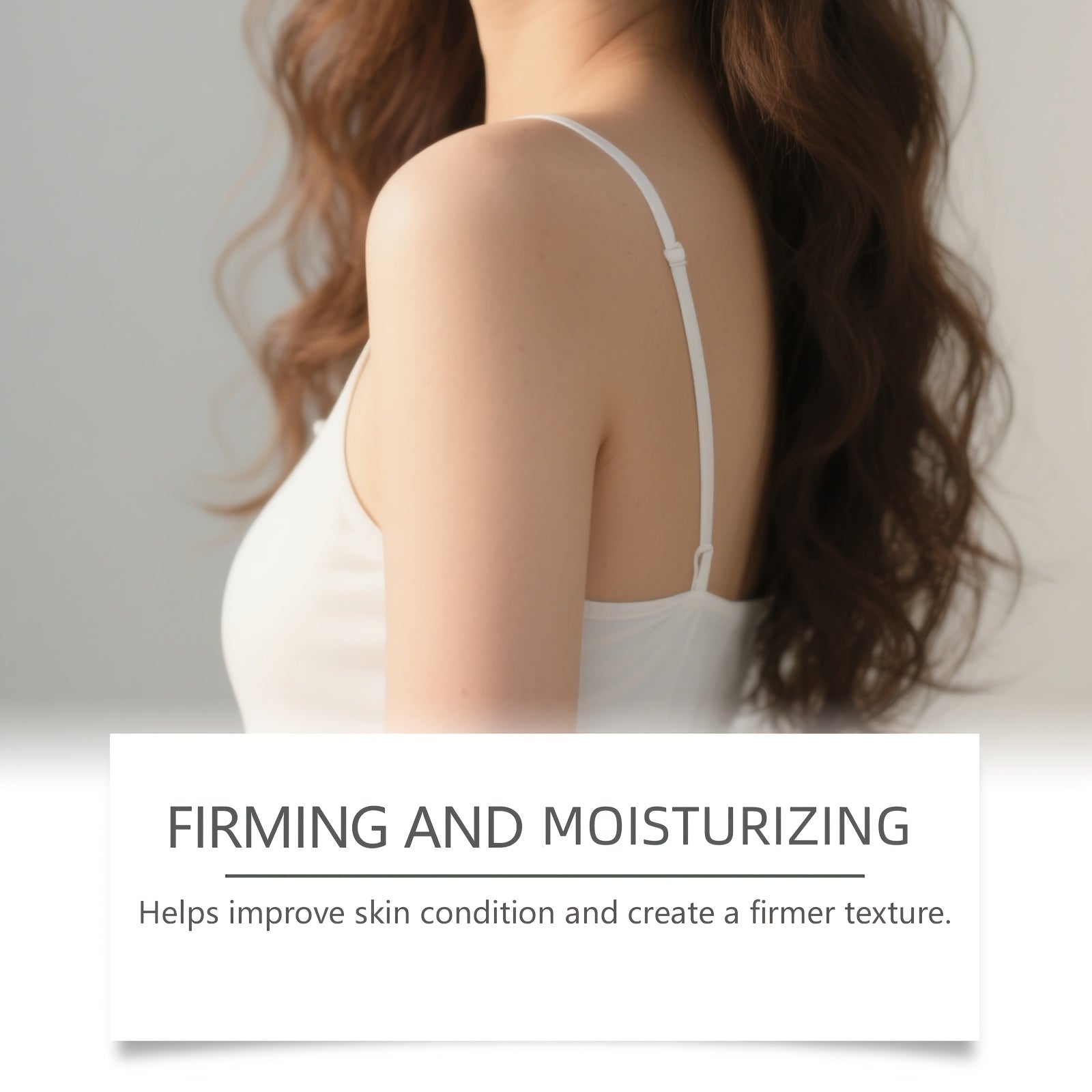 Anti - cellulite Moisturizing Massage Oil