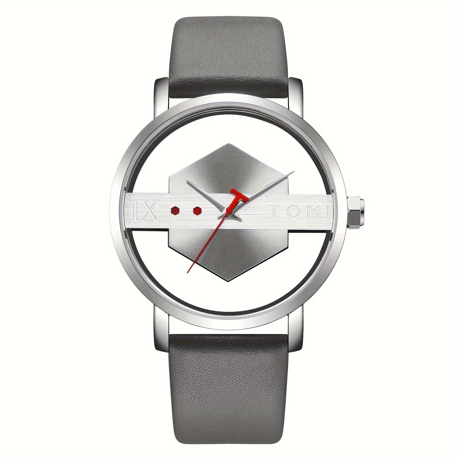 TOMI Minimalist Hollow watch