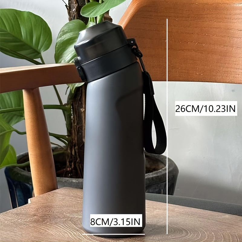 air water 1- bottle 4- scents combo