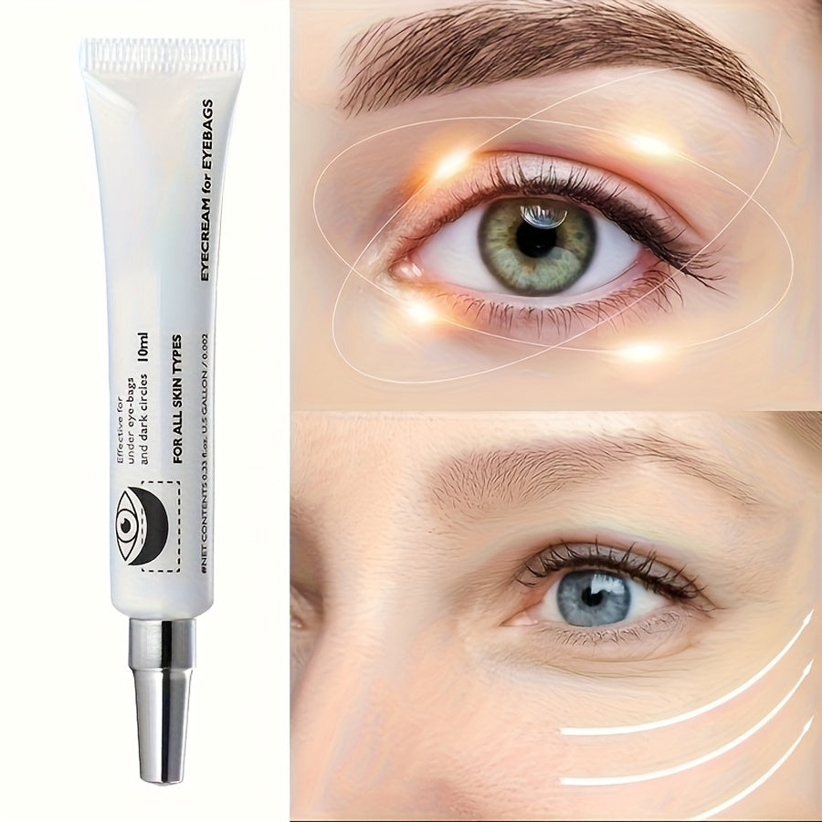 Baggy eyes Concealer Eye firming Cream