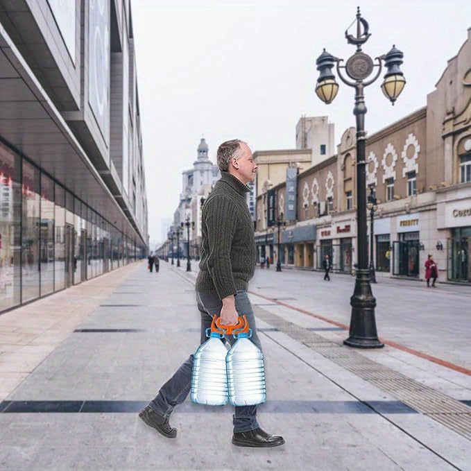 2pcs Shopping Bag helper