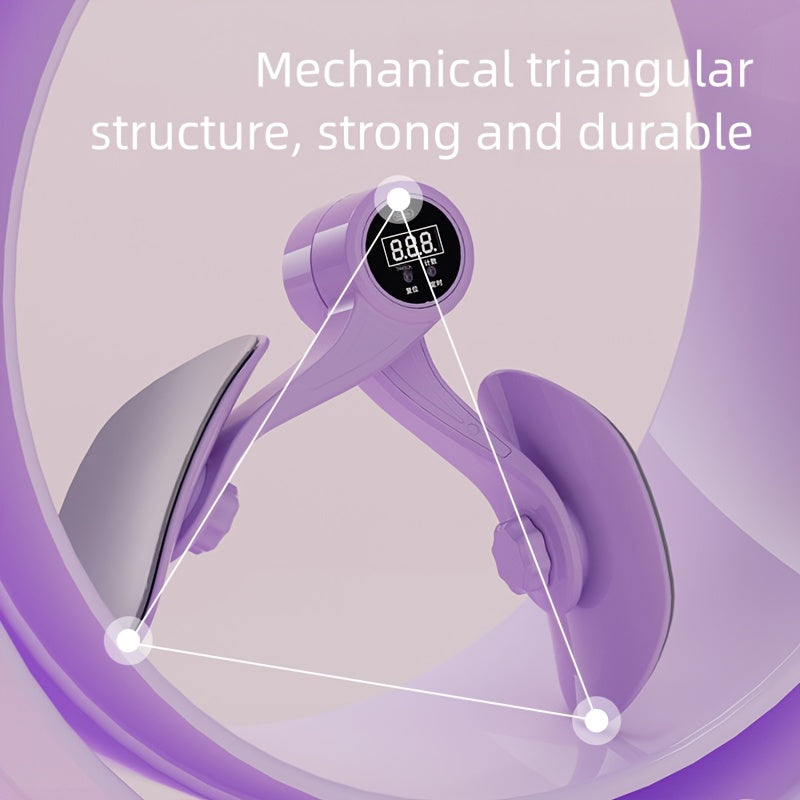 Home Pelvic Floor Muscle Trainer