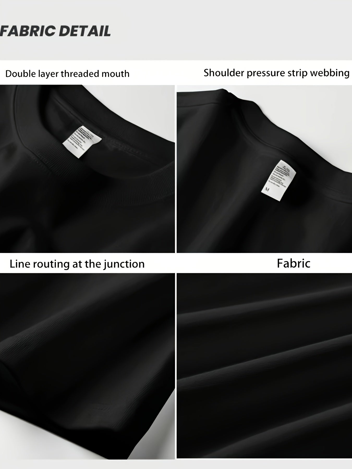 NOT TREND Graphic Tee