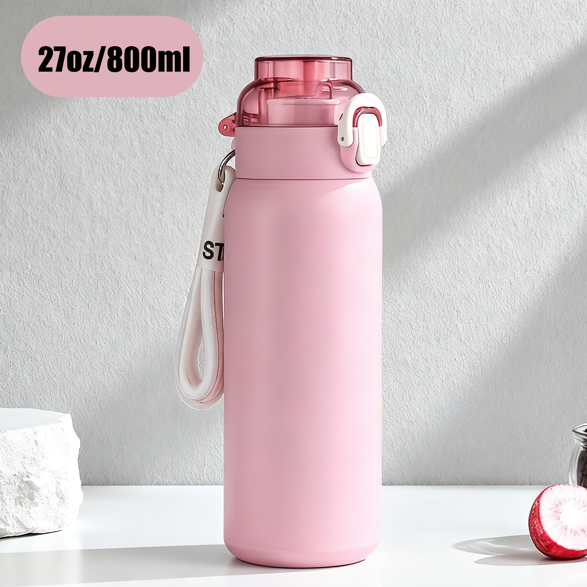 air water stainless steel bottle