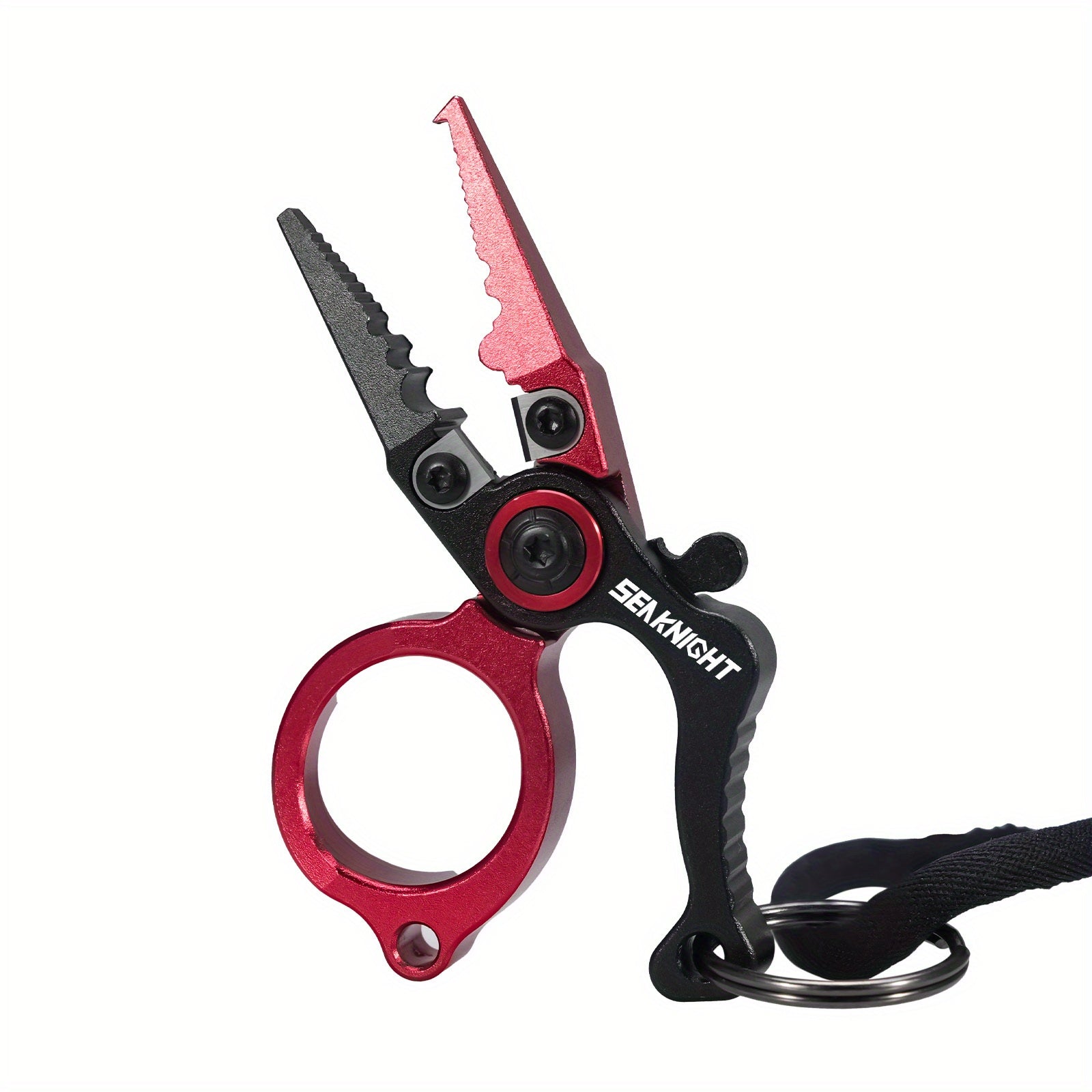 Sea Knight Mini Lure Pliers