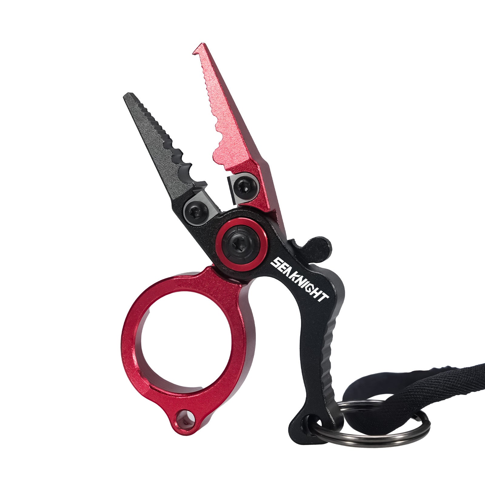 Sea Knight Mini Lure Pliers